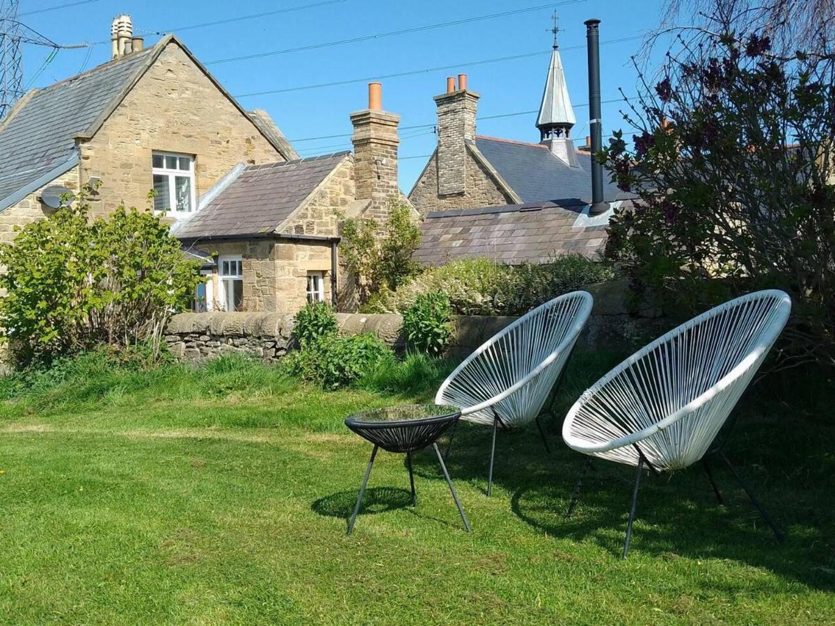 Unique Countryside Cottage Close To Sunderland Houghton-le-Spring Exterior photo