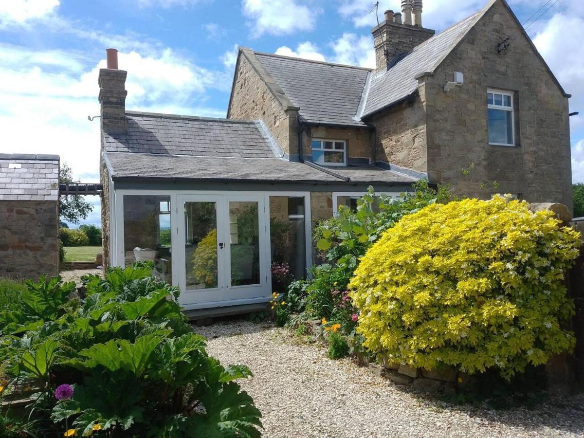 Unique Countryside Cottage Close To Sunderland Houghton-le-Spring Exterior photo